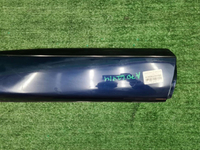 Накладка двери задняя правая Jaguar F-PACE (16-нв)