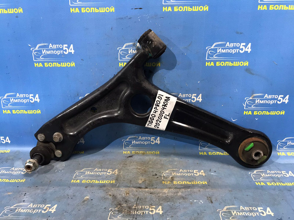 Рычаг передний левый CHERY TIGGO 4 PRO 2021-2024