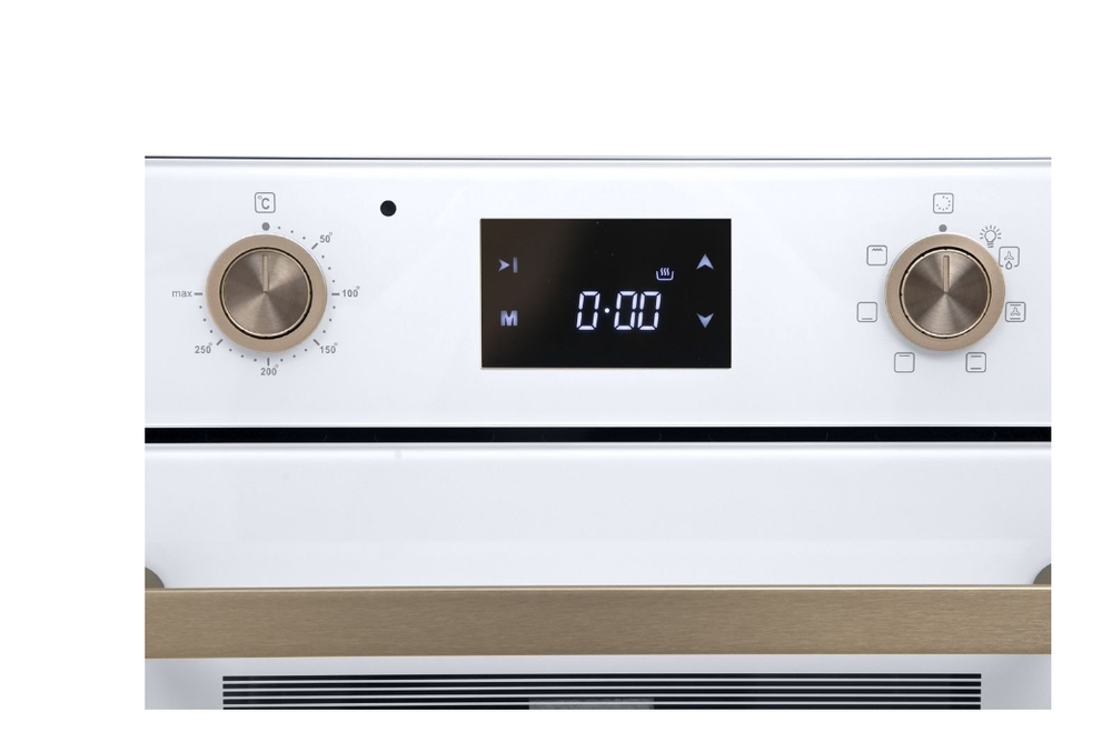 Электрический духовой шкаф "Oasis" D-45SW6