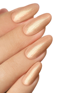 Ультрастойкий лак Gel Effect Илария №219, 9 мл