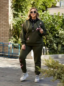 Костюм УК-0139-1 Fabrika