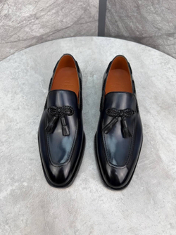 Лоферы Berluti