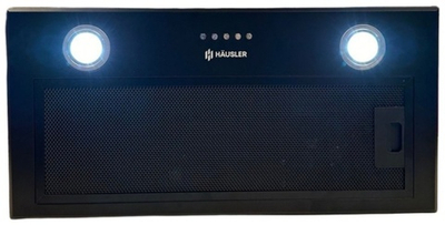 Вытяжка HAUSLER HLS - BI60BL750