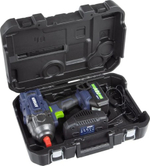 Гайковерт аккумуляторный AYGER  APW18/1800