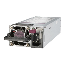 Блок питания Блок питания HP 800W Option Kit for DL360 / 380 / 560 Gen10 (865414-B21 / 866730-001)
