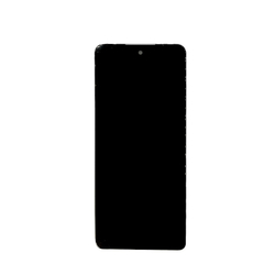 Дисплей для Tecno Pova 5 (LH7n) с тачскрином Черный - OR