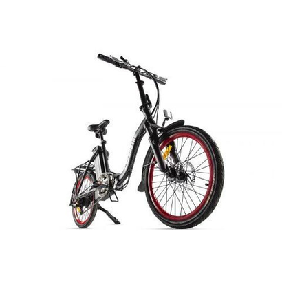 Электровелосипед Cyberbike FLEX