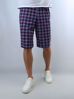 С-515 Шорты мужские из 100% хлопка Уценка