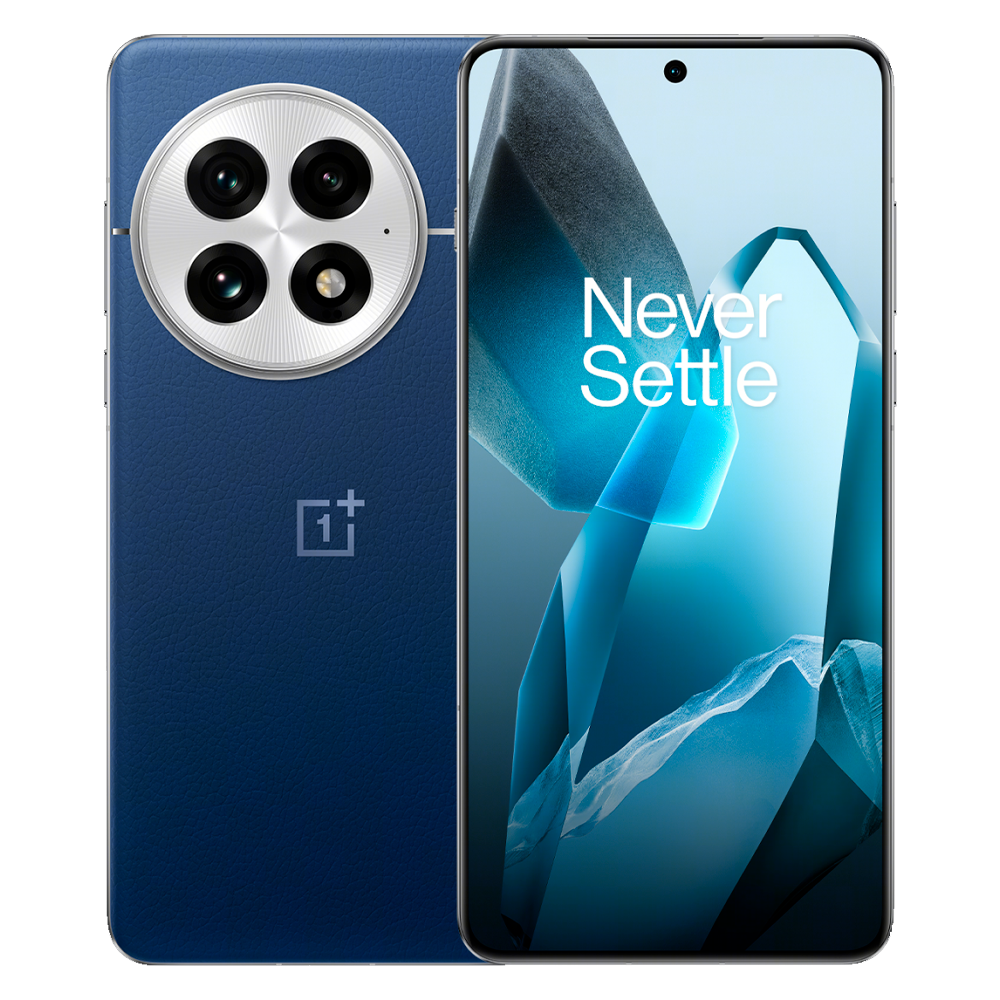 Смартфон OnePlus 13 24/1TB, Midnight Ocean (Полуночный океан)