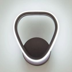 Citilux Сезар CL233B415 Бра светодиодное Венге