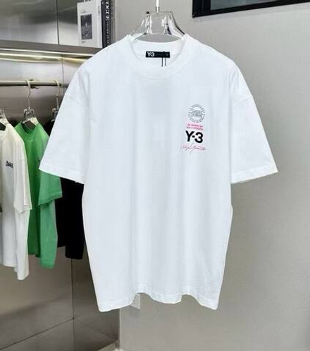 Футболка Y-3