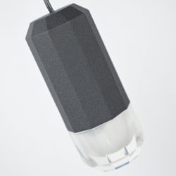 Подвесной светильник Imperiumloft Via Wireflow polyhedral Via01