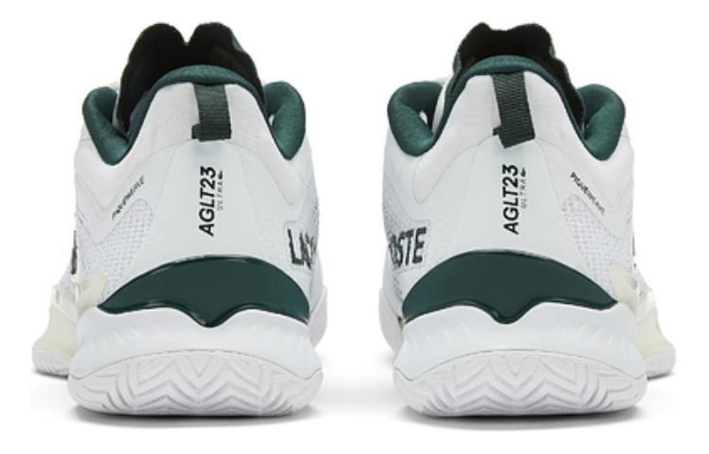 Кроссовки LACOSTE, 45SMA0013-1R5