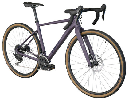 Гравийный велосипед Stark GRL 700.6 HD (2025)