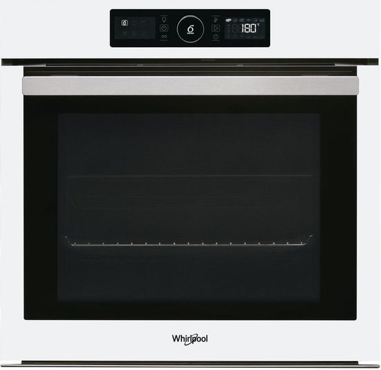 Электрический духовой шкаф Whirlpool AKZ9 6230 WH