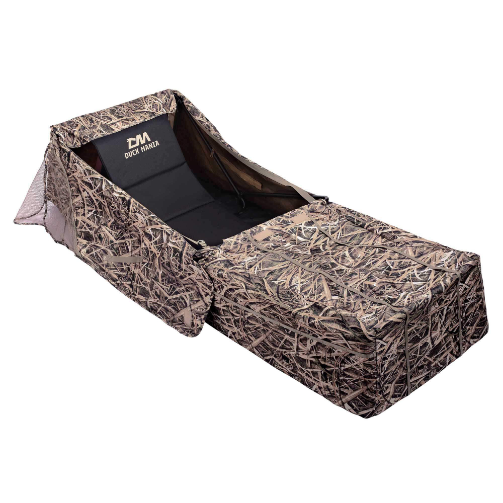 Засидка лежачая Панцирь NW4