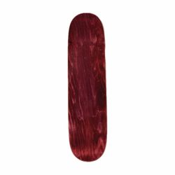 Дека для скейтборда Magamaev Skate one more try red 8.5