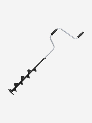 Ледобур STRIKEMASTER Sport 125 мм