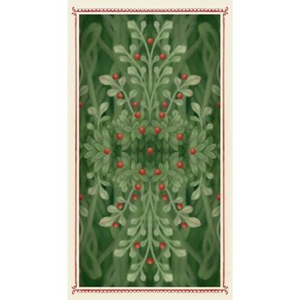 Таро Николетта Чекколи (RUS)