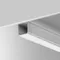 Рассеиватель для профиля 35x35 (Белый, 10 м), ALM-3535A-O-DF-10M 642031 Led Strip 642031