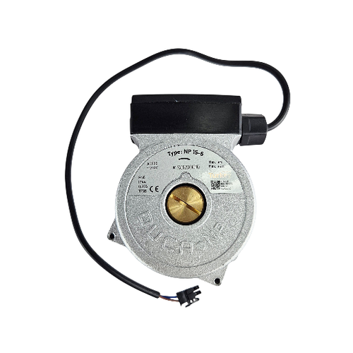 Двигатель циркуляционного насоса DUCA (Navien Ace Deluxe 30000469B) DCP.NP.001