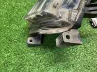 Фара правая Toyota Corolla E160 (12-16) галоген