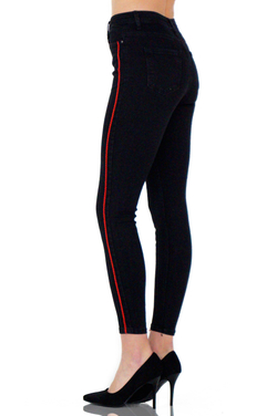 LIGVIANNI  Джинсы Skinny FIT Jeans