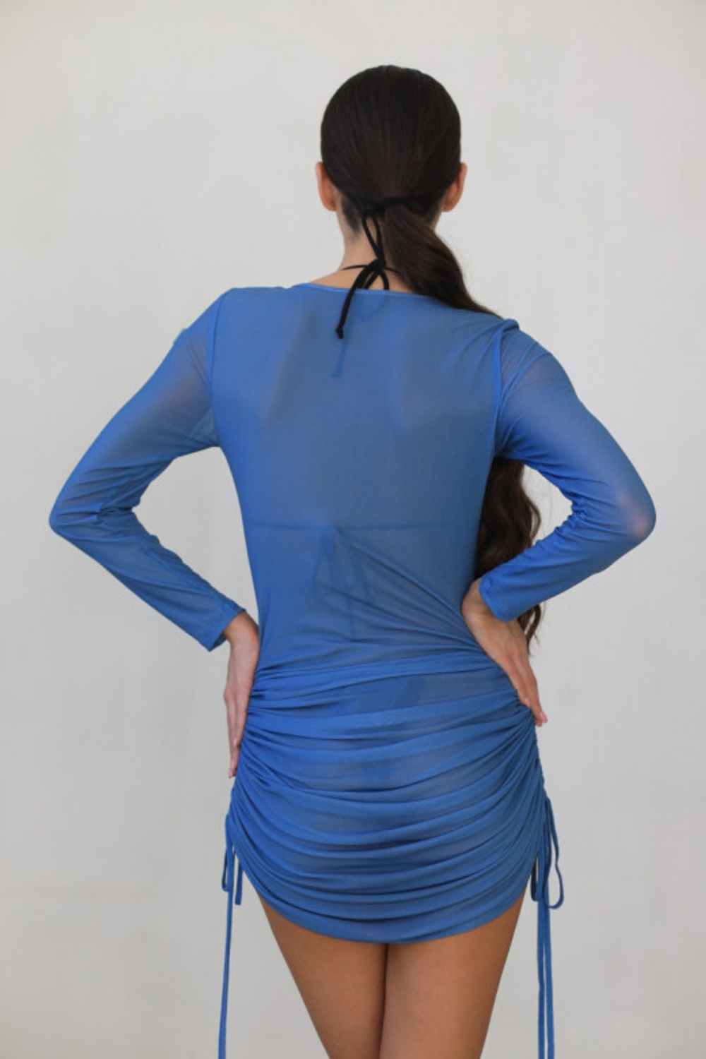 Платье пляжное CAMEROON P