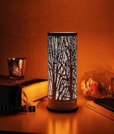 Воскоплав Winterland, Sens