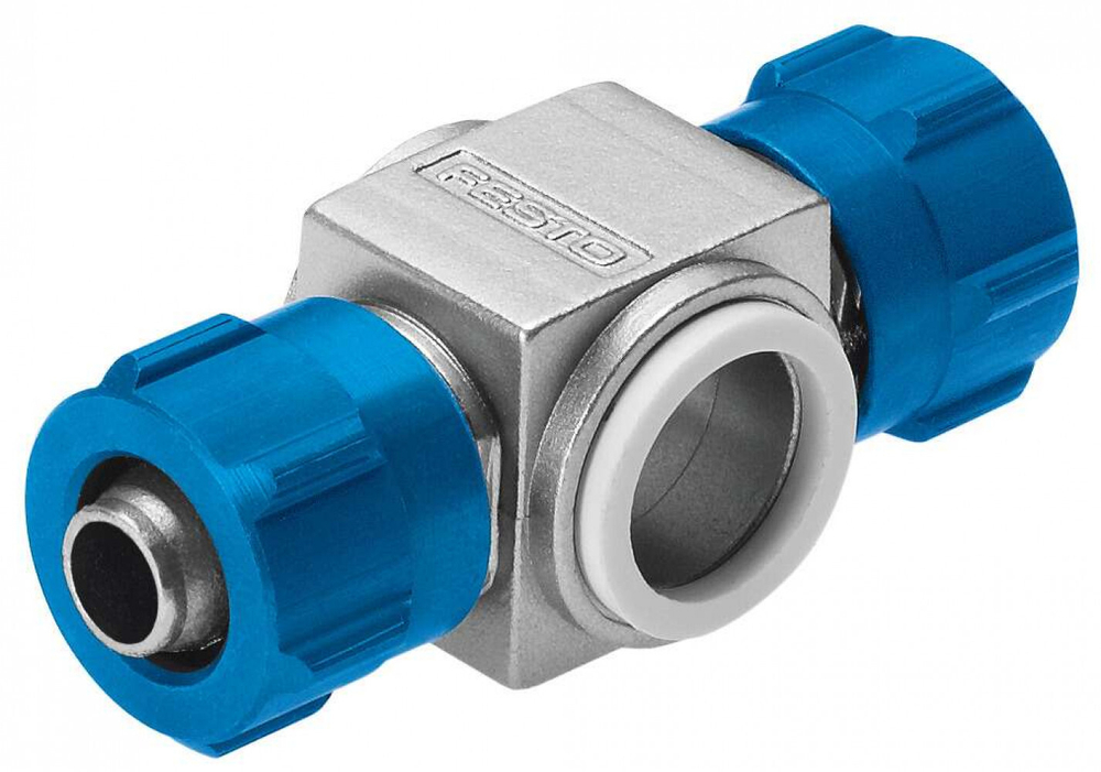 Кольцевая деталь Festo TK-1/8-PK-4