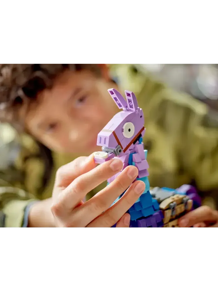 Конструктор LEGO Fortnite 77071 Лама