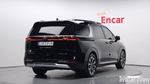 Kia Carnival (Sedona) 4 Generation Бензин 7-и местный Signatures (03.2021)