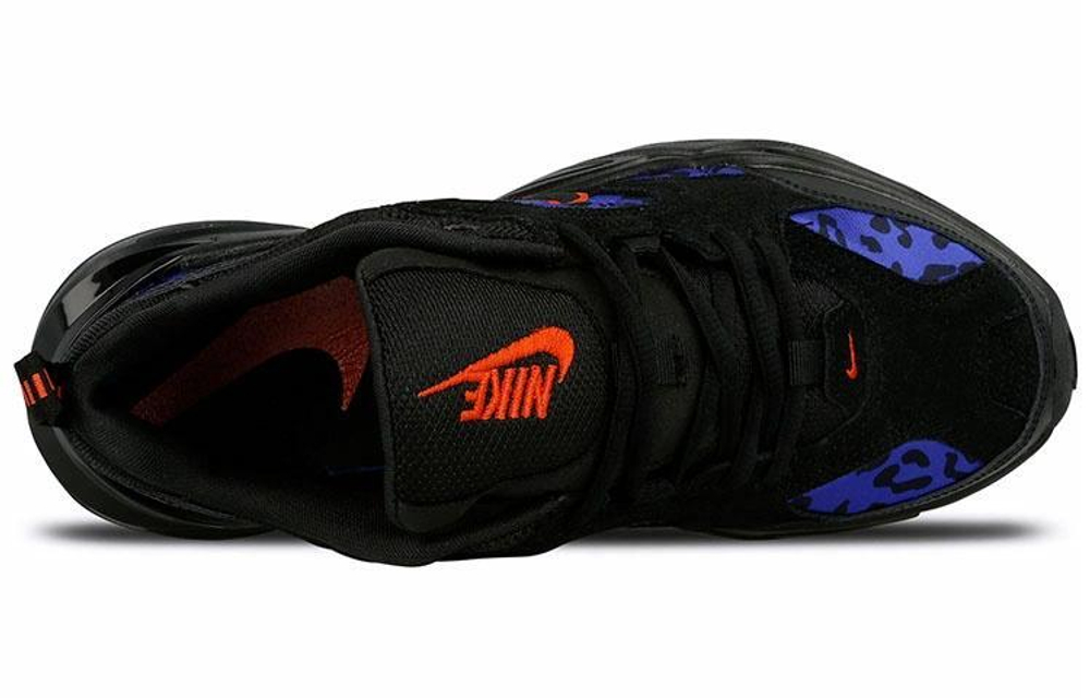 Кроссовки Nike M2K Tekno (Женская размерная сетка)
