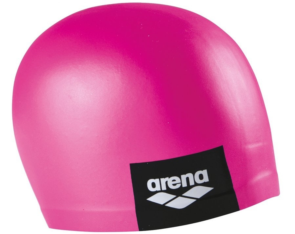 ARENA ШАПОЧКА ДЛЯ ПЛАВАНИЯ LOGO MOULDED CAP