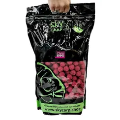 Бойлы пылящие «Краб и Осьминог», d=24 мм, 5000 г