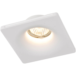 Встраиваемый светильник Arte Lamp A9110PL-1WH