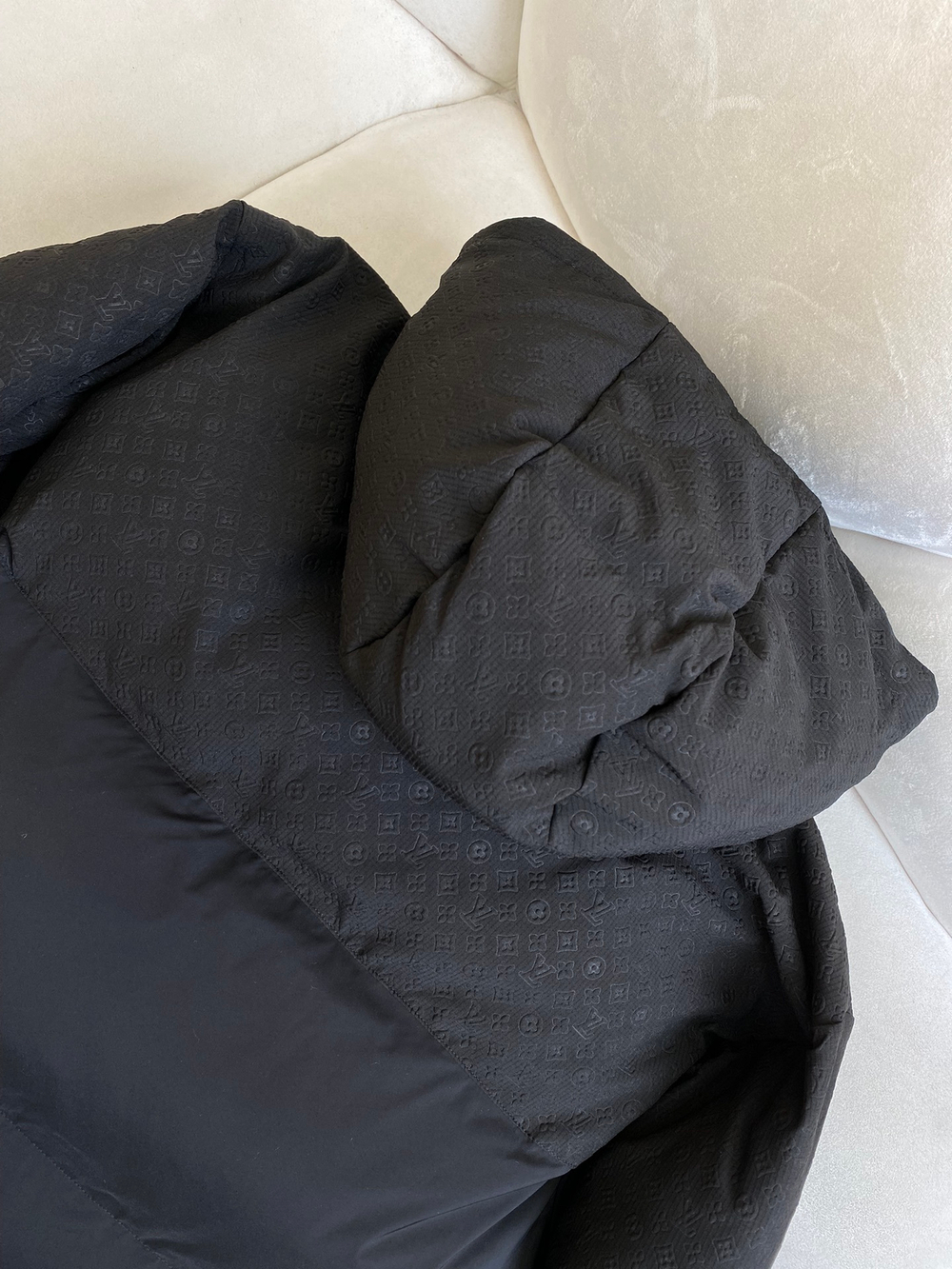 Louis Vuitton Jacket