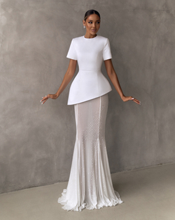 Топ-корсет Ariella