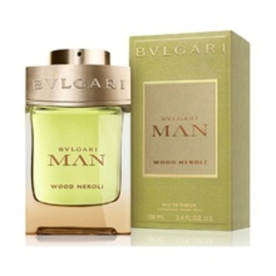 Bvlgari MAN Wood Neroli EDP 60ml