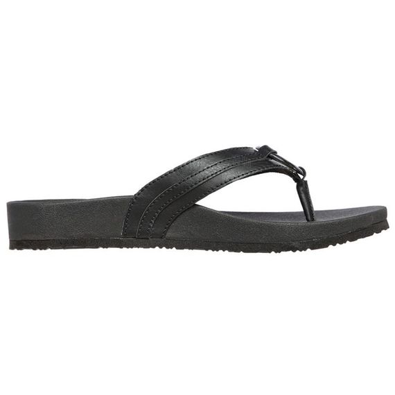 Skechers Arch Fit Meditation Sail Home 'Black'