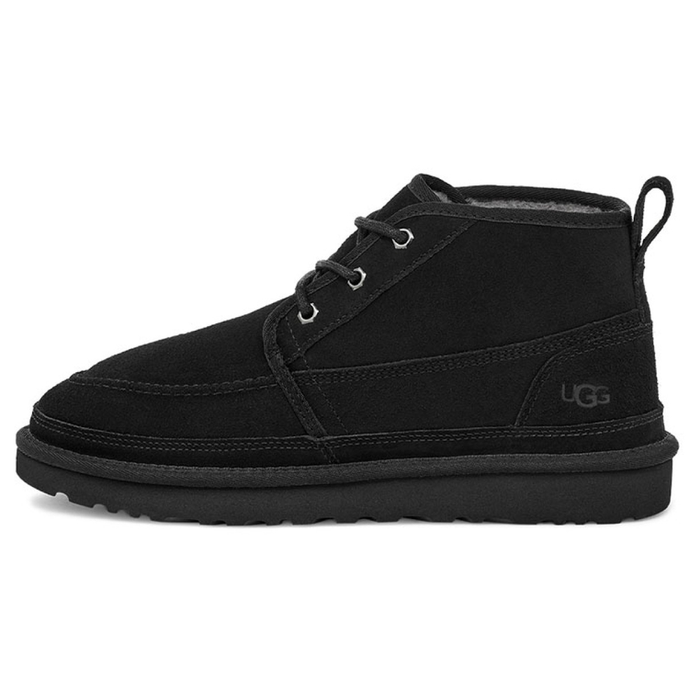 Обувь UGG Neumel Moc, 1121645-BLK
