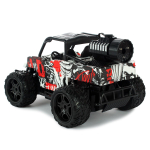 Джип на РУ, коробка SBY163-7A