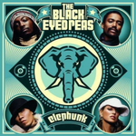 The Black Eyed Peas / Elephunk (RU)(CD)