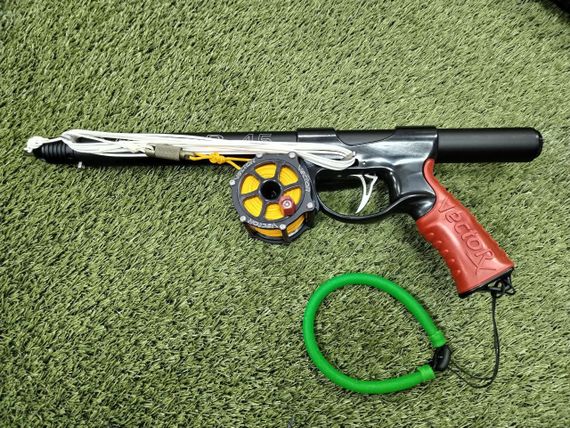 Вектор Прайм 2.0 C450 рукоять 2/3 (комплект)