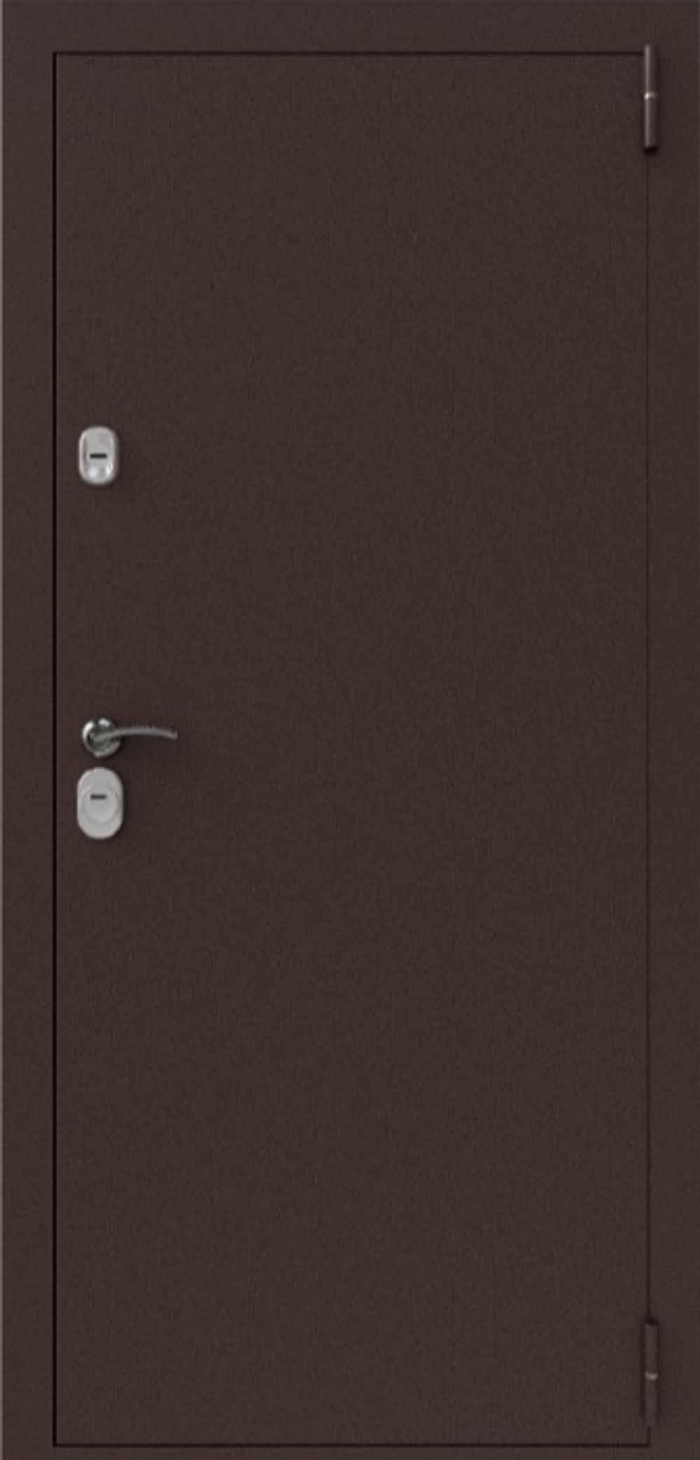 Дверь входная Сеул