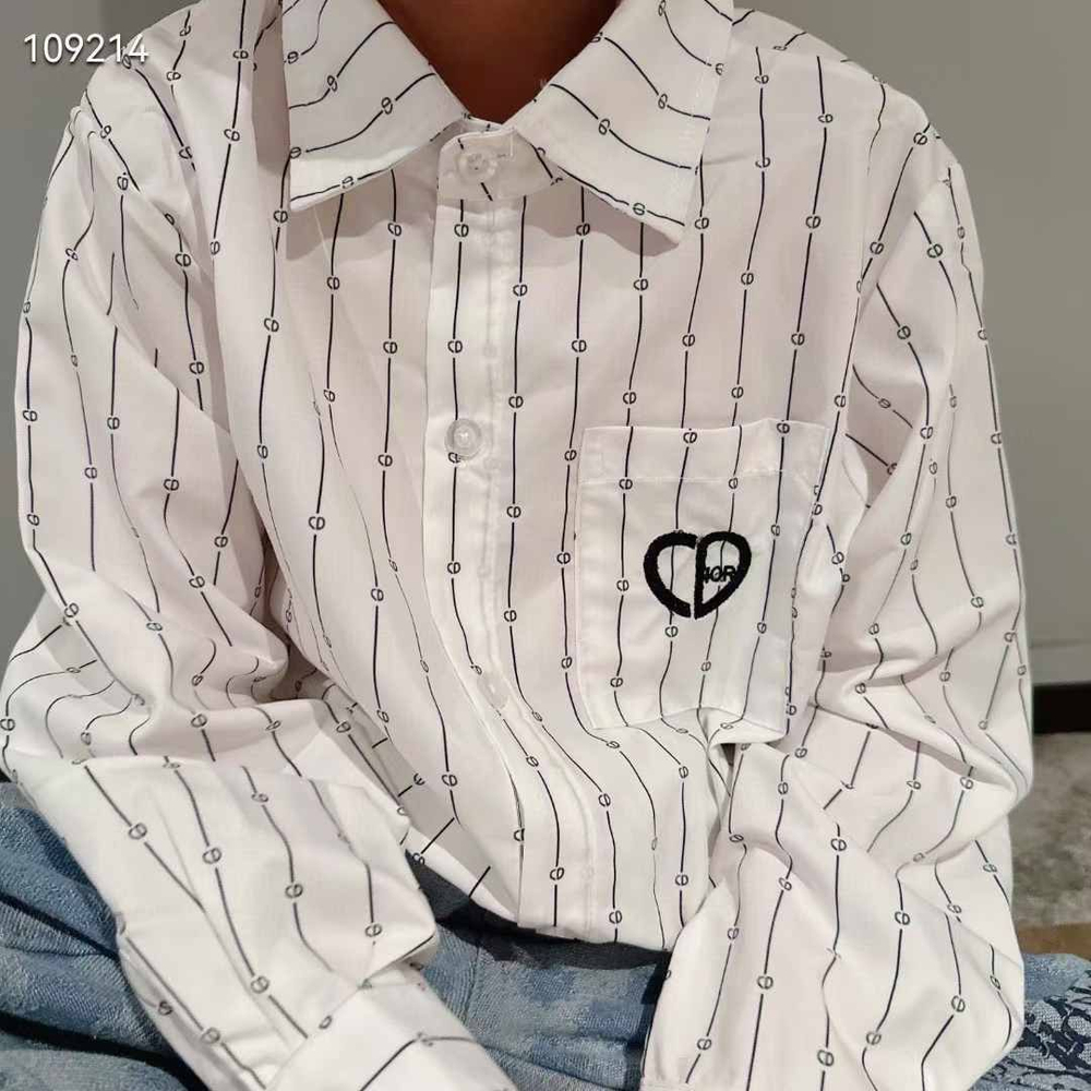 Рубашка Dior