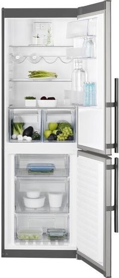 Холодильник Electrolux EN 93453