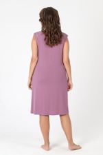 Ночная сорочка Лада-1 Виотекс КАКАО