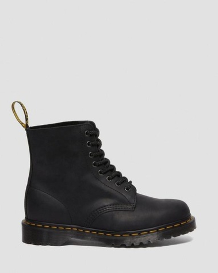 DR MARTENS / Ботинки
