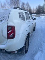 Renault DUSTER Authentique 1.6 MT5 4x2